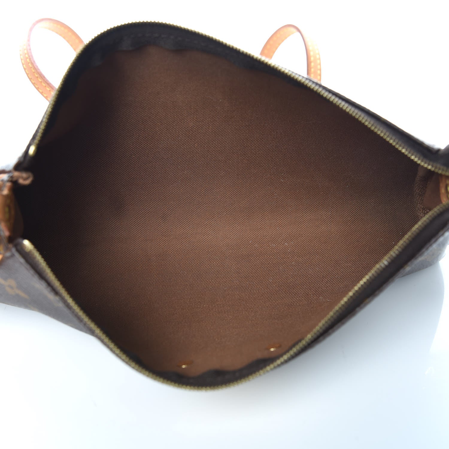 Louis Vuitton Monogram Eva Clutch 7 of 9