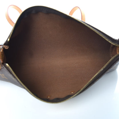 Louis Vuitton Monogram Eva Clutch 7 of 9