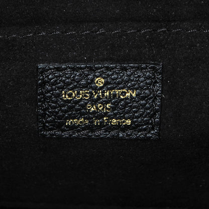 Louis Vuitton Empreinte Saint Germain BB Black 6 of 6