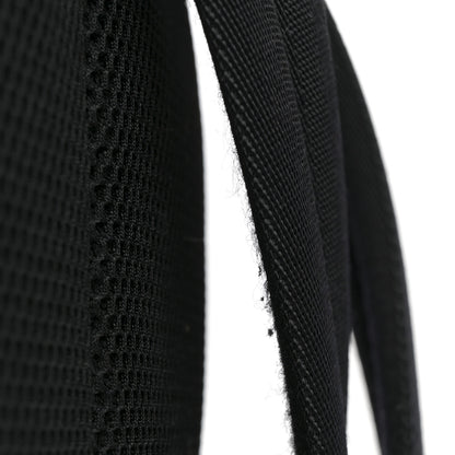 Fendi Nylon Vitello Elite Flamingo Granite Lightning Monster Eyes Backpack  Military Lavagna Multicolor 29 of 31