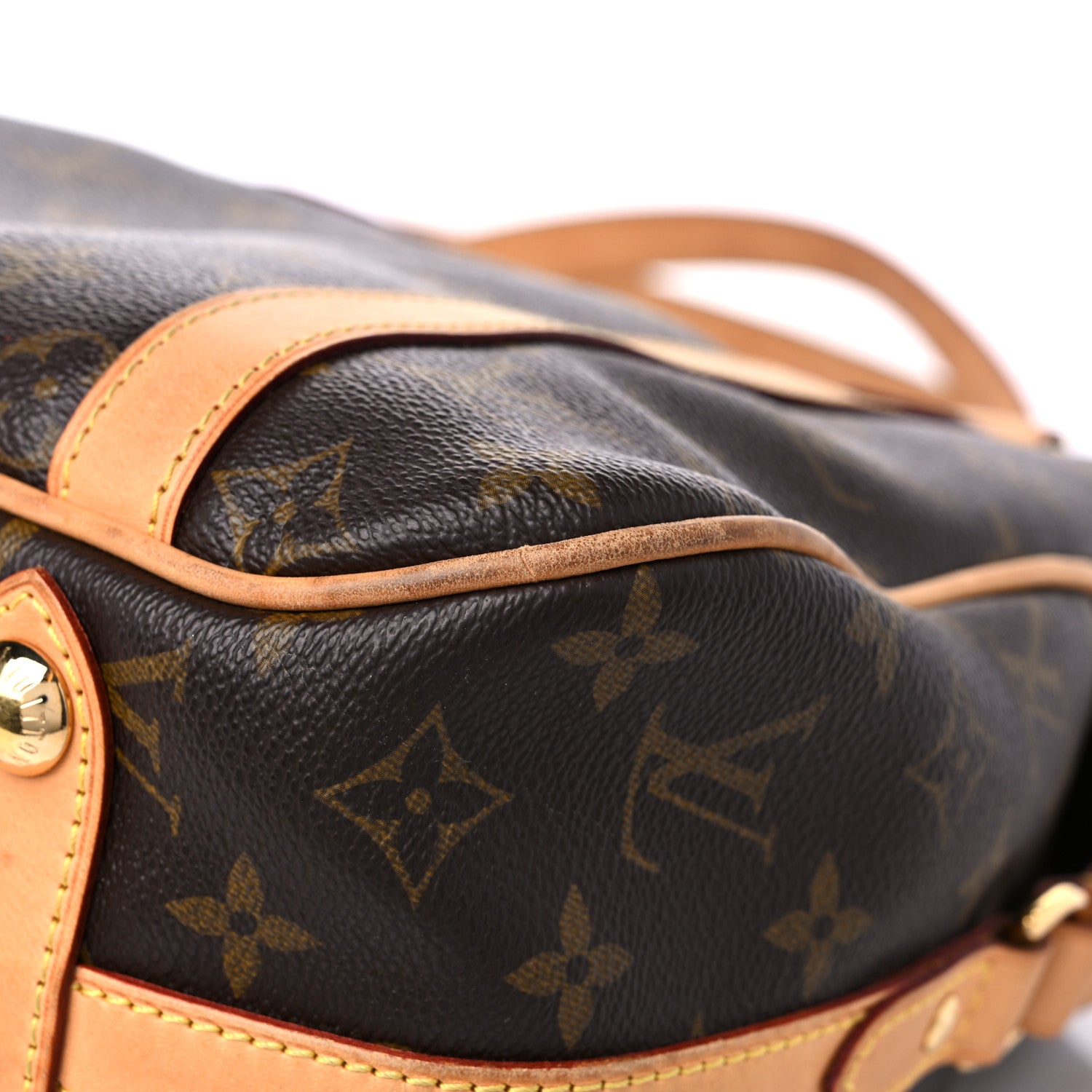 Louis Vuitton Monogram Stresa PM 10 of 22