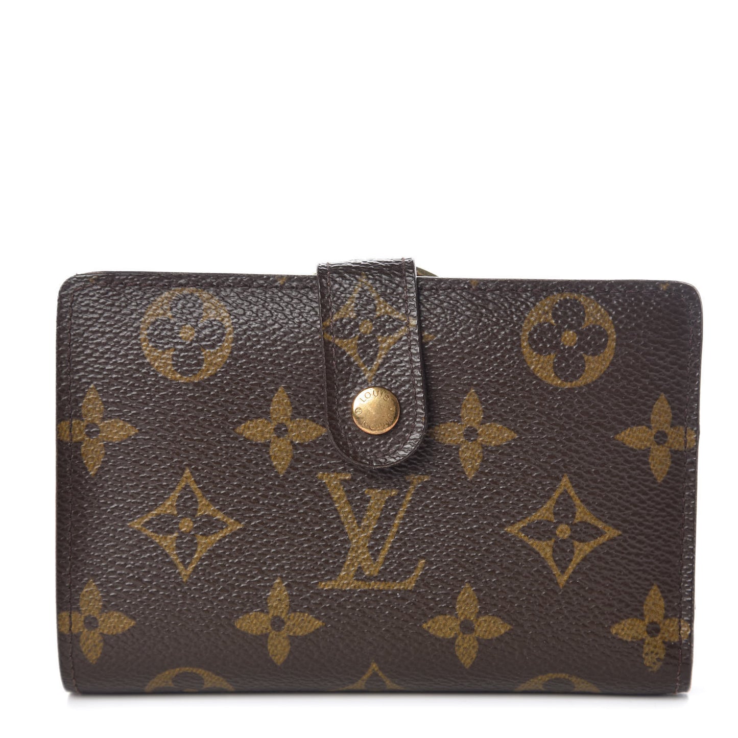 Monogram French Purse Wallet