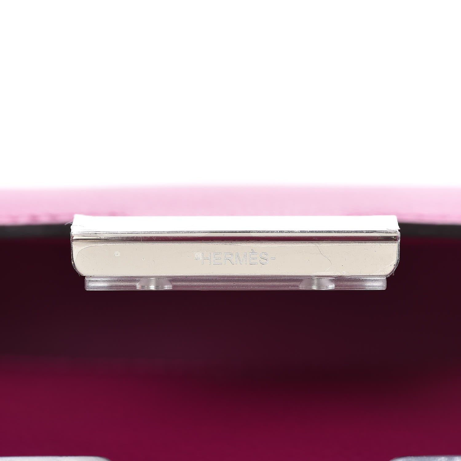 Hermes Evercolor Constance 18 Rose Pourpre 10 of 15