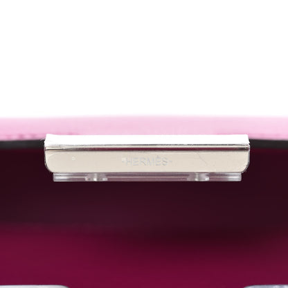 Hermes Evercolor Constance 18 Rose Pourpre 10 of 15