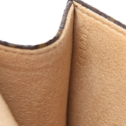 Louis Vuitton Monogram Pochette Florentine XS 7 of 11
