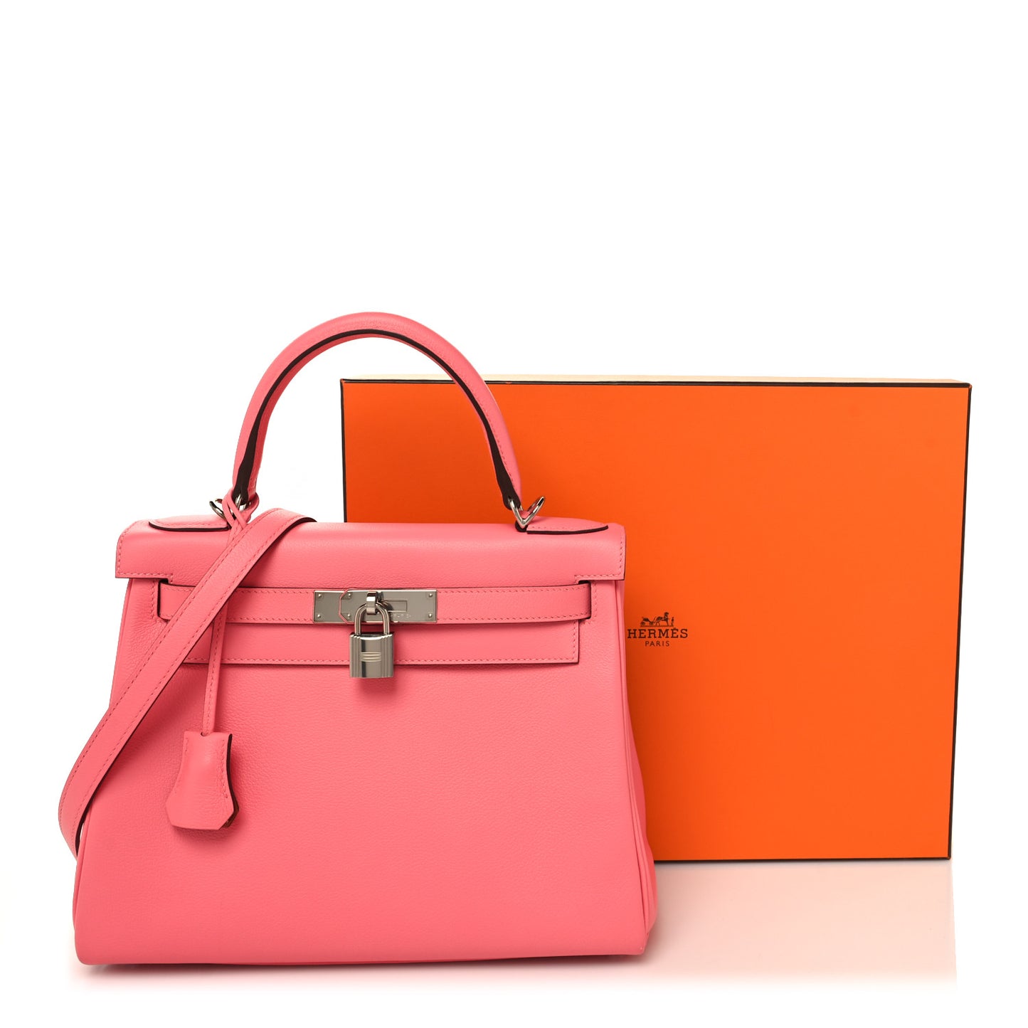 Evercolor Verso Kelly Retourne 28 Rose D'ete Terre