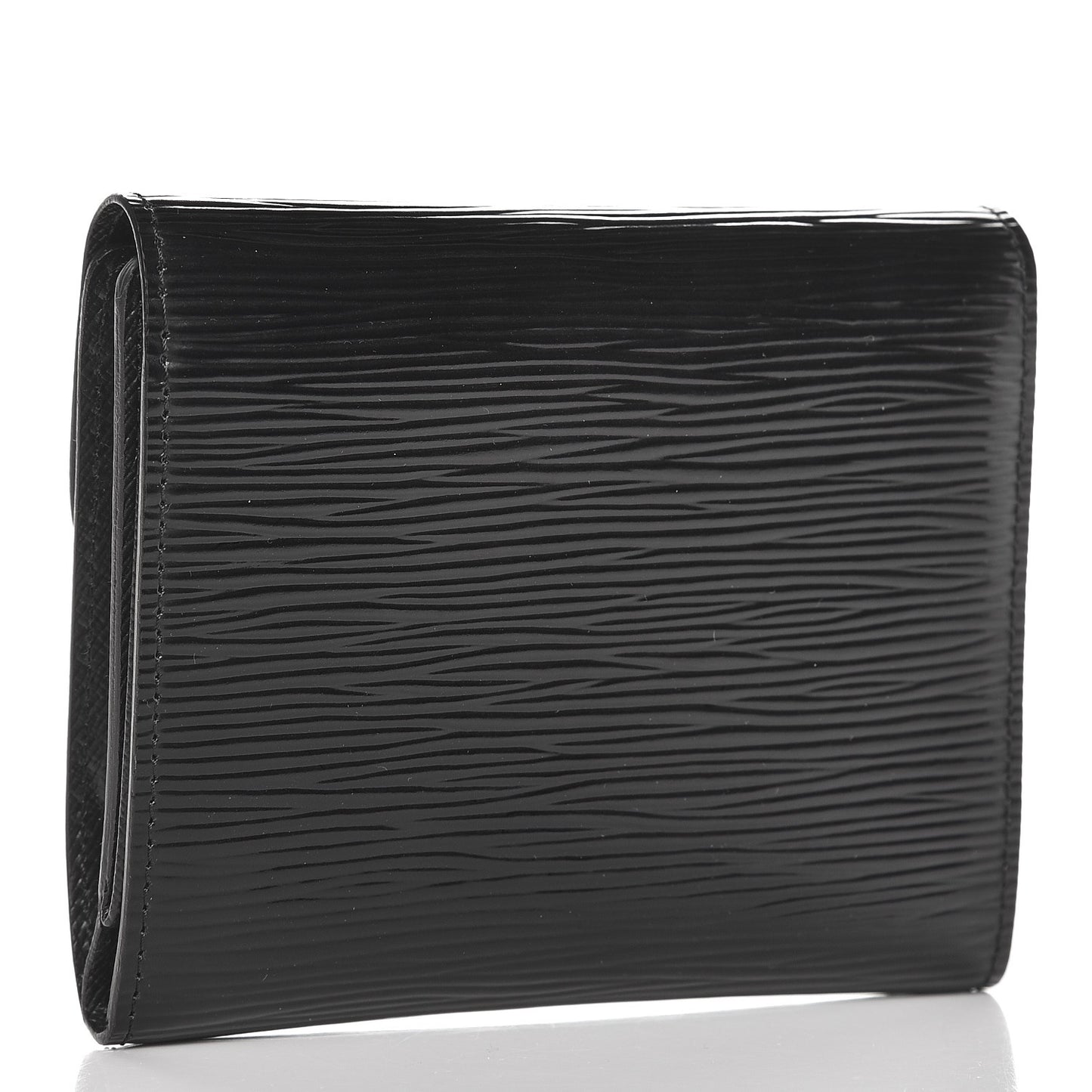 Electric Epi Joey Wallet Black