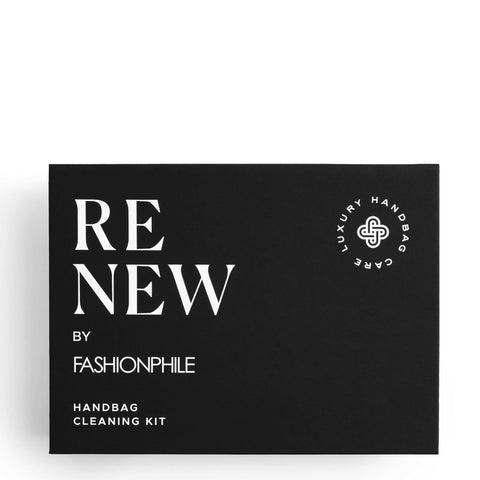 ReNew Handbag Cleaning Kit