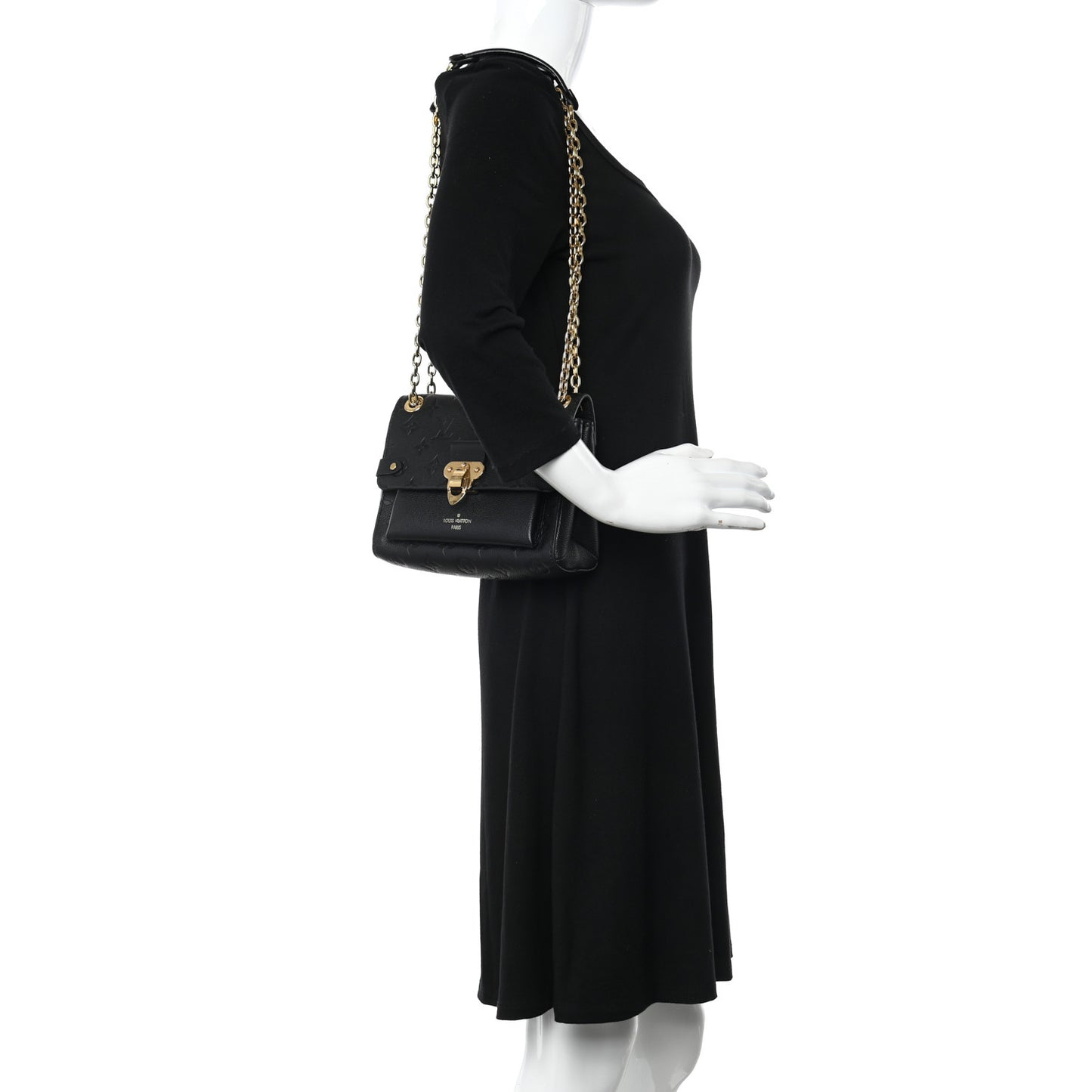 Empreinte Vavin BB Black