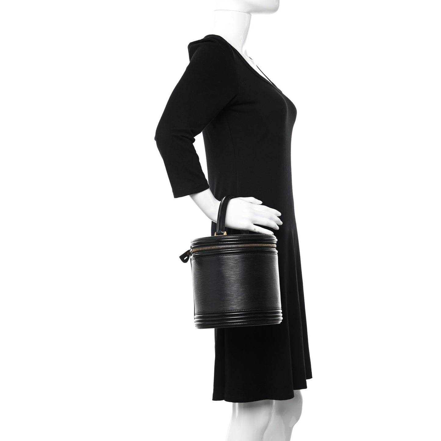 Epi Cannes Black