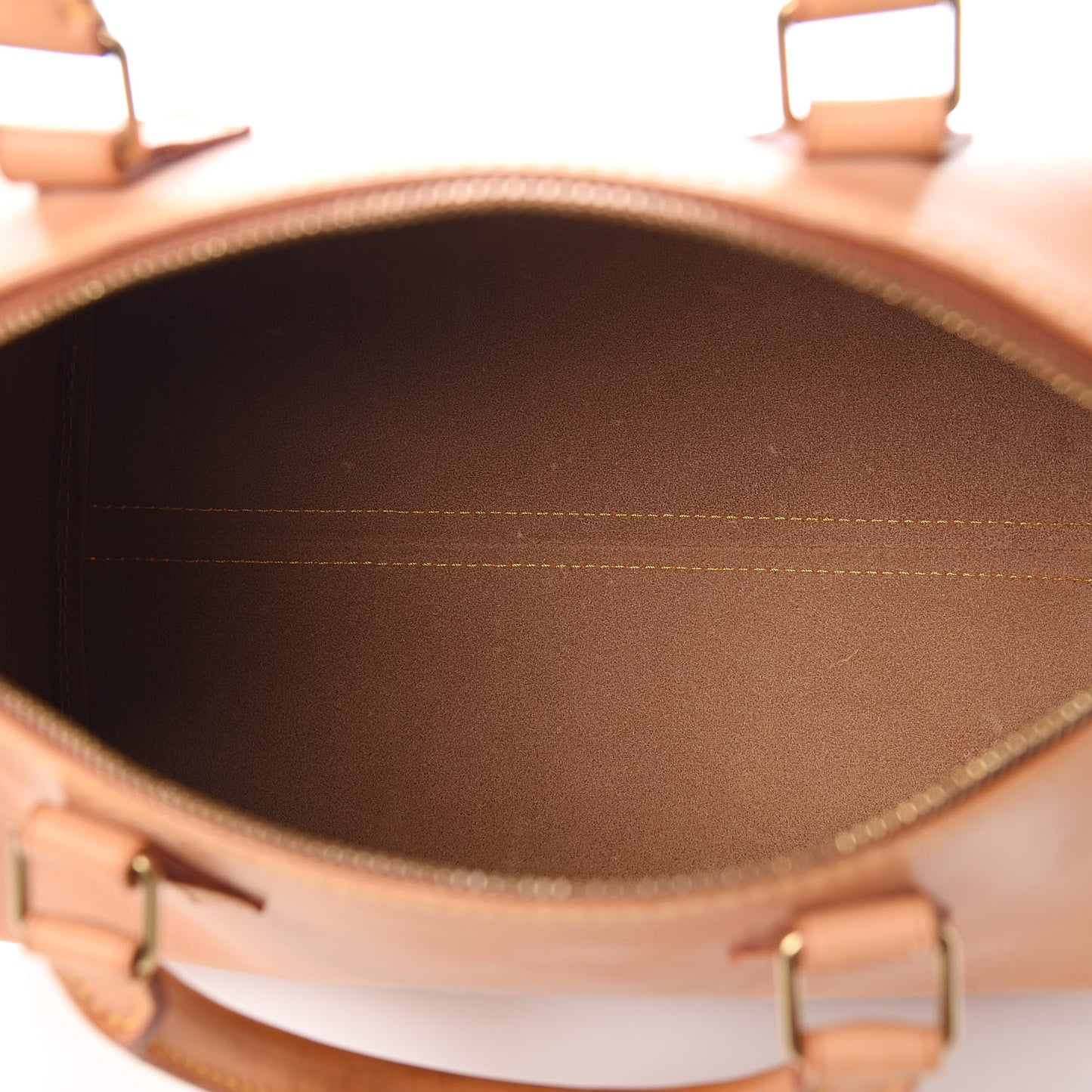 Vachetta Speedy 30