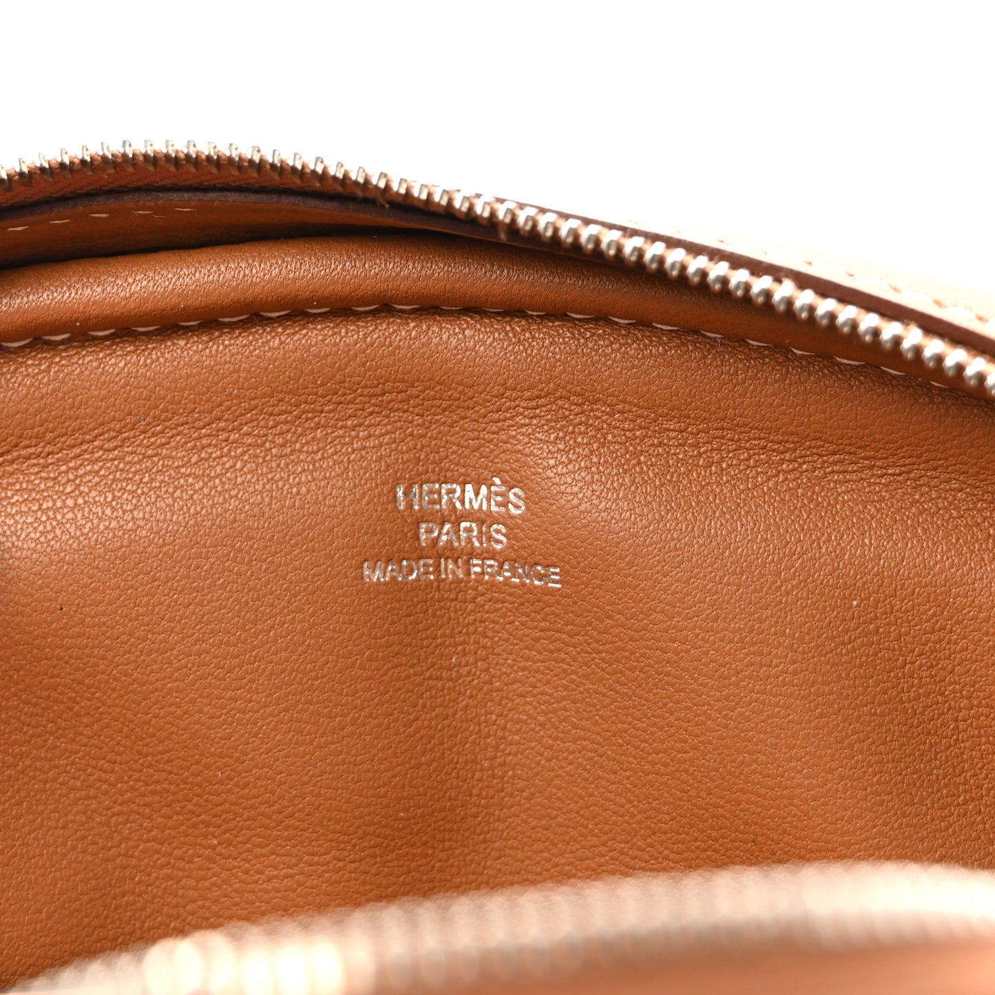 Swift In-The-Loop Belt Bag Gold