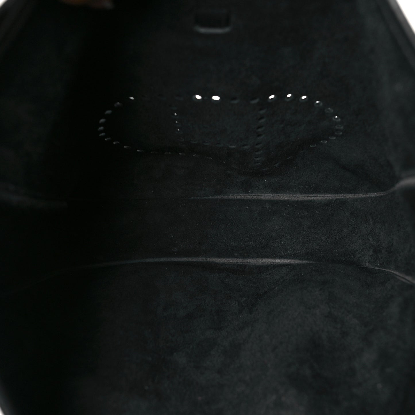 Taurillon Clemence Evelyne III GM Black