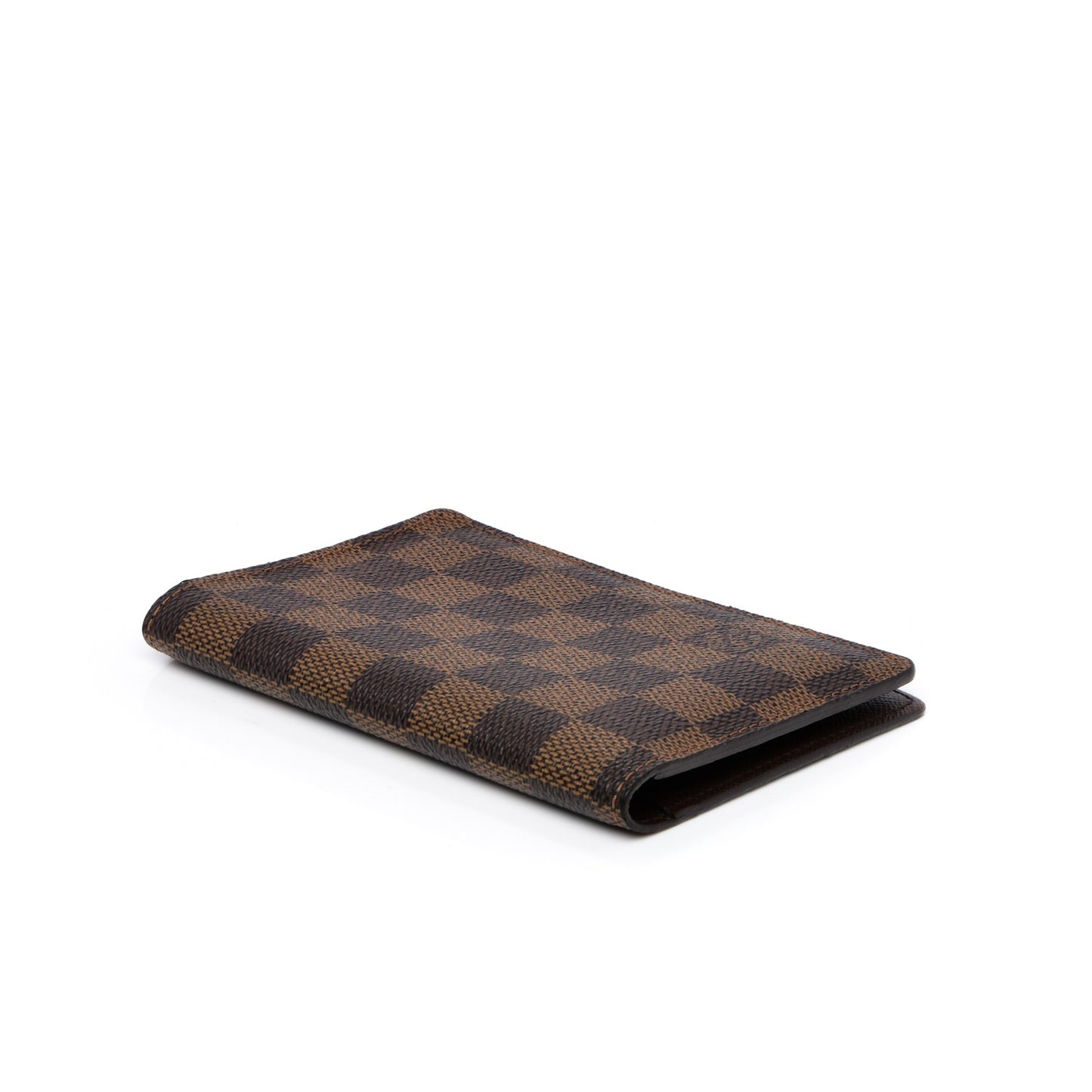 Damier Ebene Passport Cover