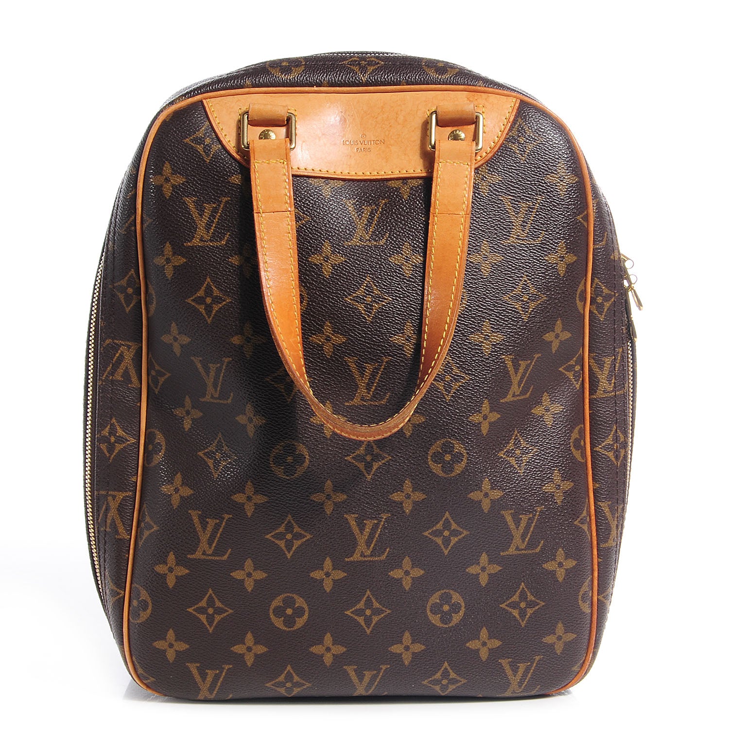 Louis Vuitton Monogram Excursion Shoe Bag 1 of 7
