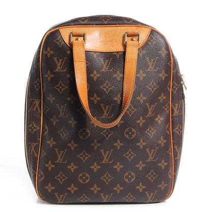 Louis Vuitton Monogram Excursion Shoe Bag 1 of 7