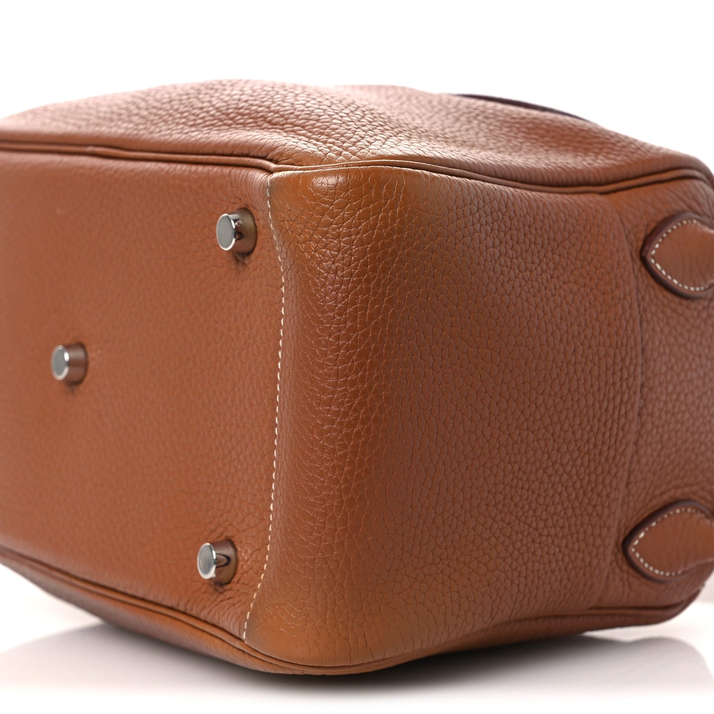 Taurillon Clemence Lindy 26 Gold