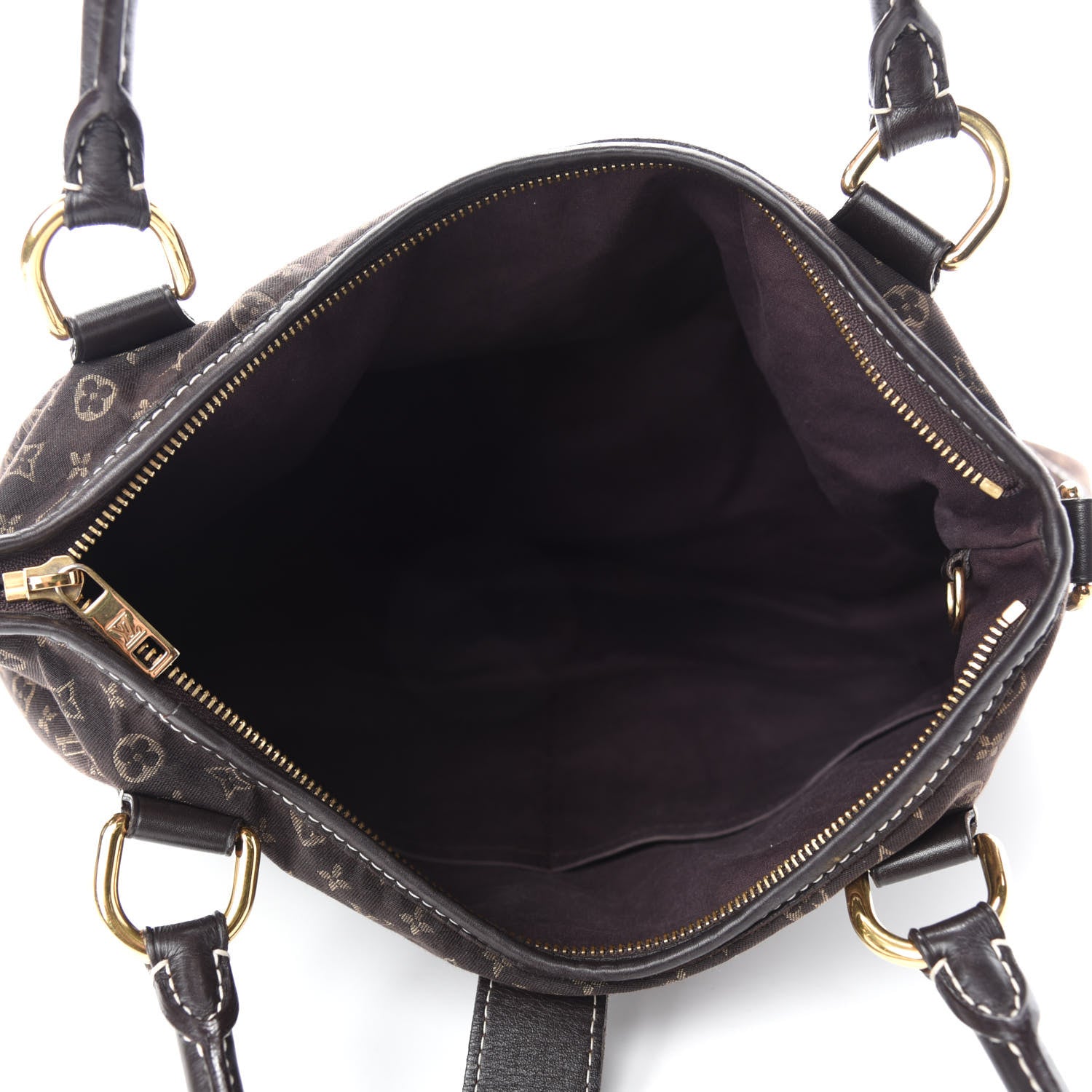Louis Vuitton Monogram Idylle Elegie Fusain 5 of 9