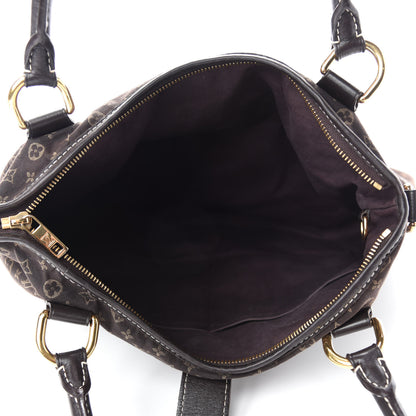 Louis Vuitton Monogram Idylle Elegie Fusain 5 of 9