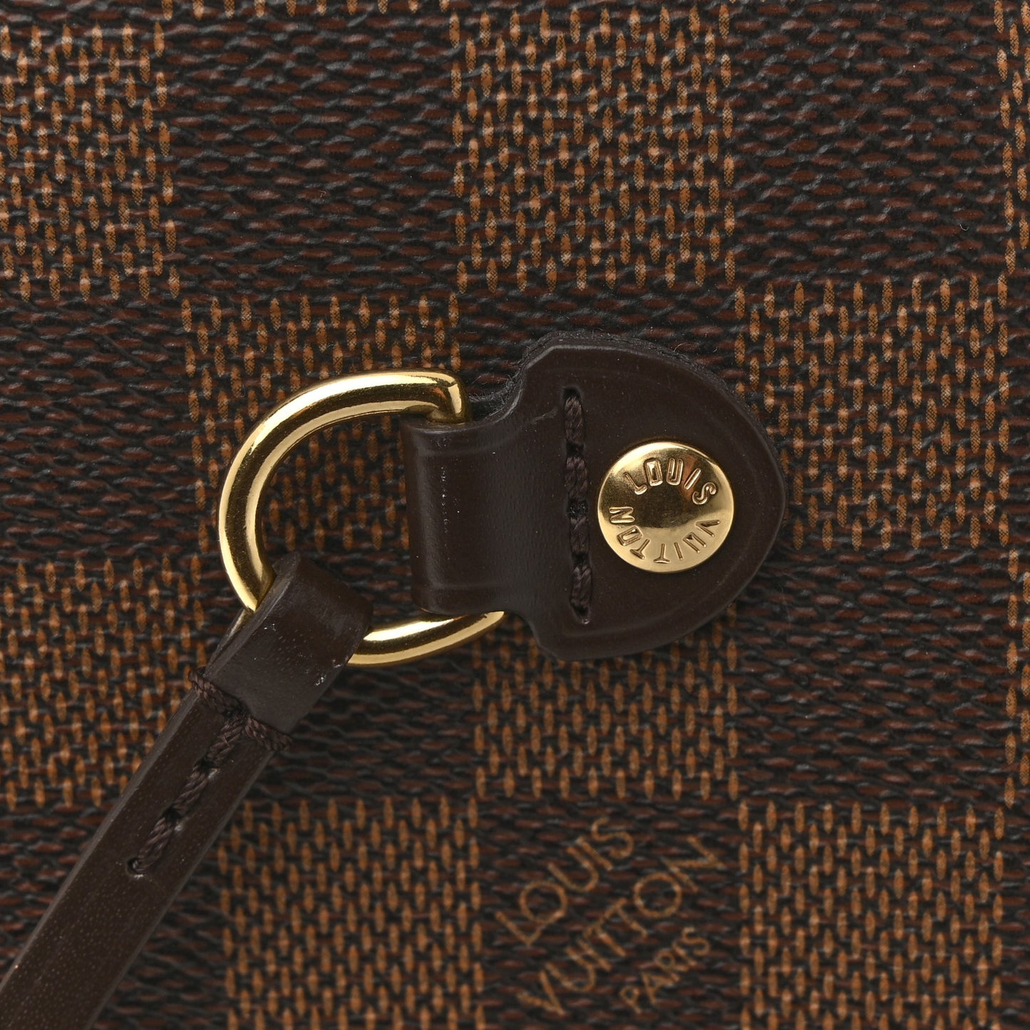 Damier Ebene Neo Neverfull MM