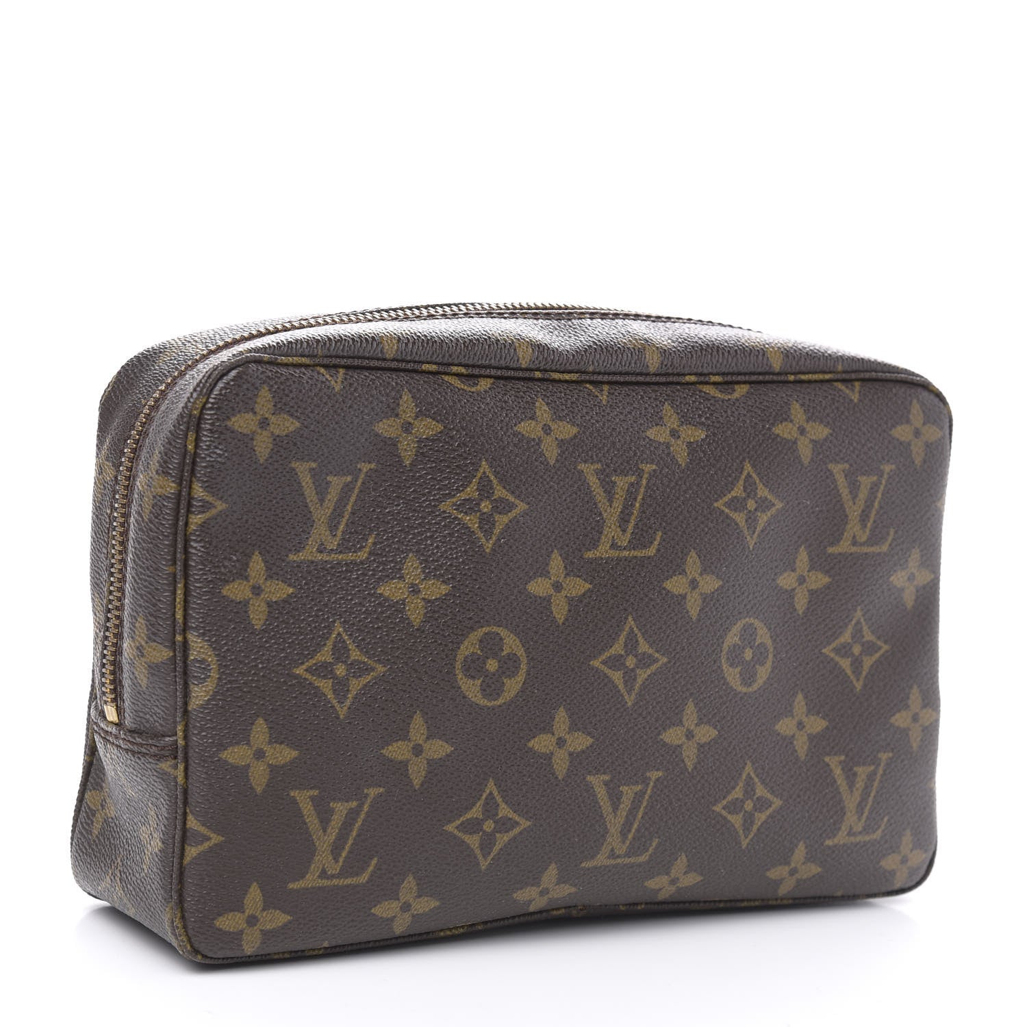 Louis Vuitton Monogram Trousse Toilette 23 3 of 11