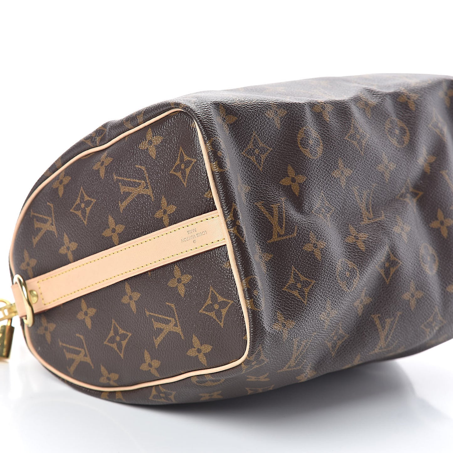 Monogram Speedy Bandouliere 25