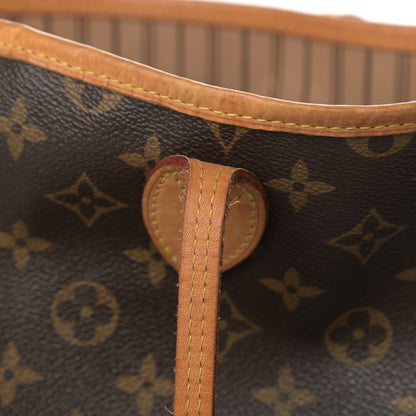Louis Vuitton Monogram Neo Neverfull GM 20 of 20