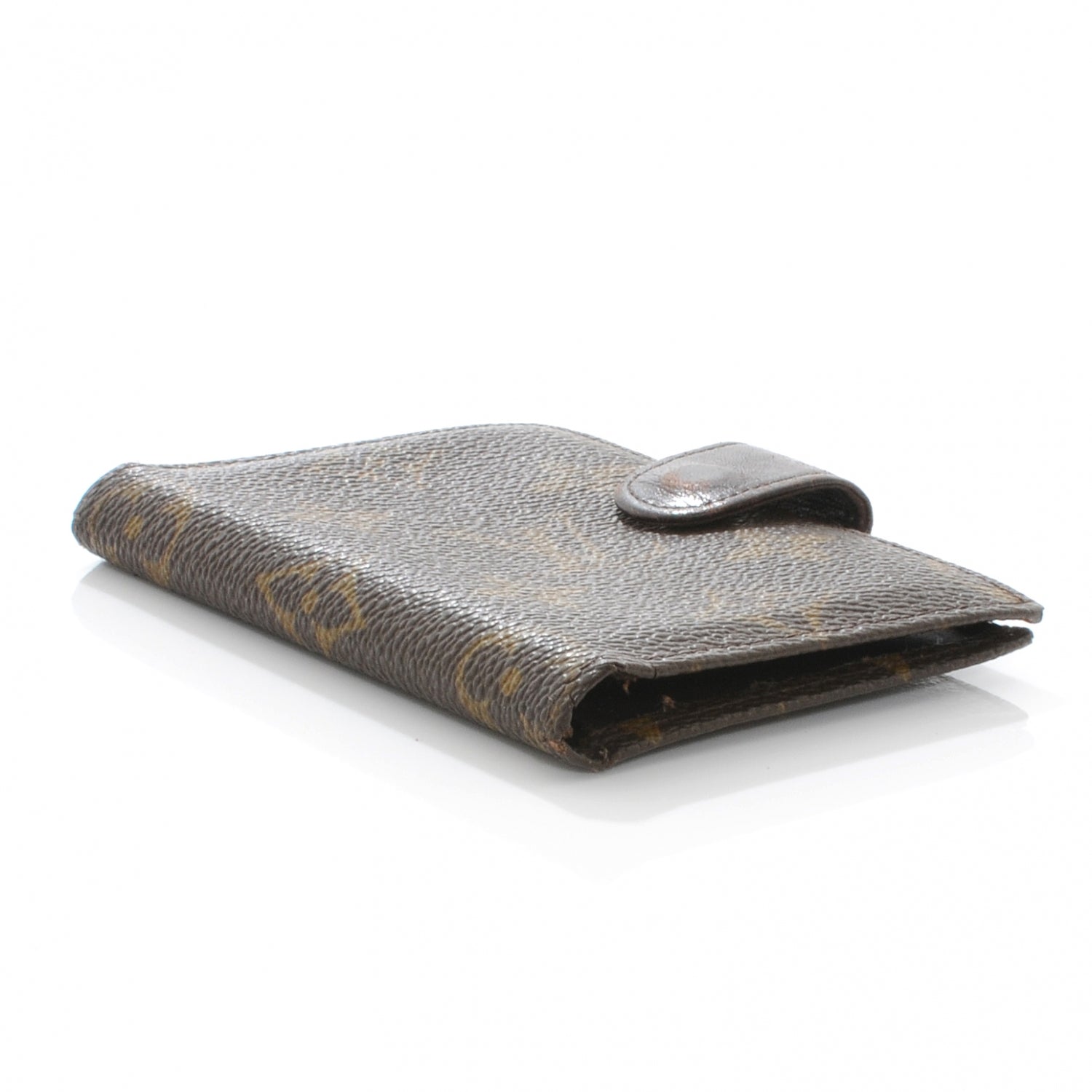 Louis Vuitton Monogram Business Card Holder 4 of 6