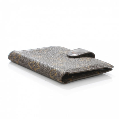 Louis Vuitton Monogram Business Card Holder 4 of 6