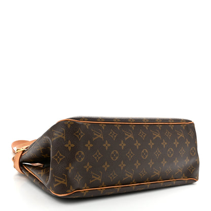 Louis Vuitton Monogram Batignolles Horizontal 4 of 11