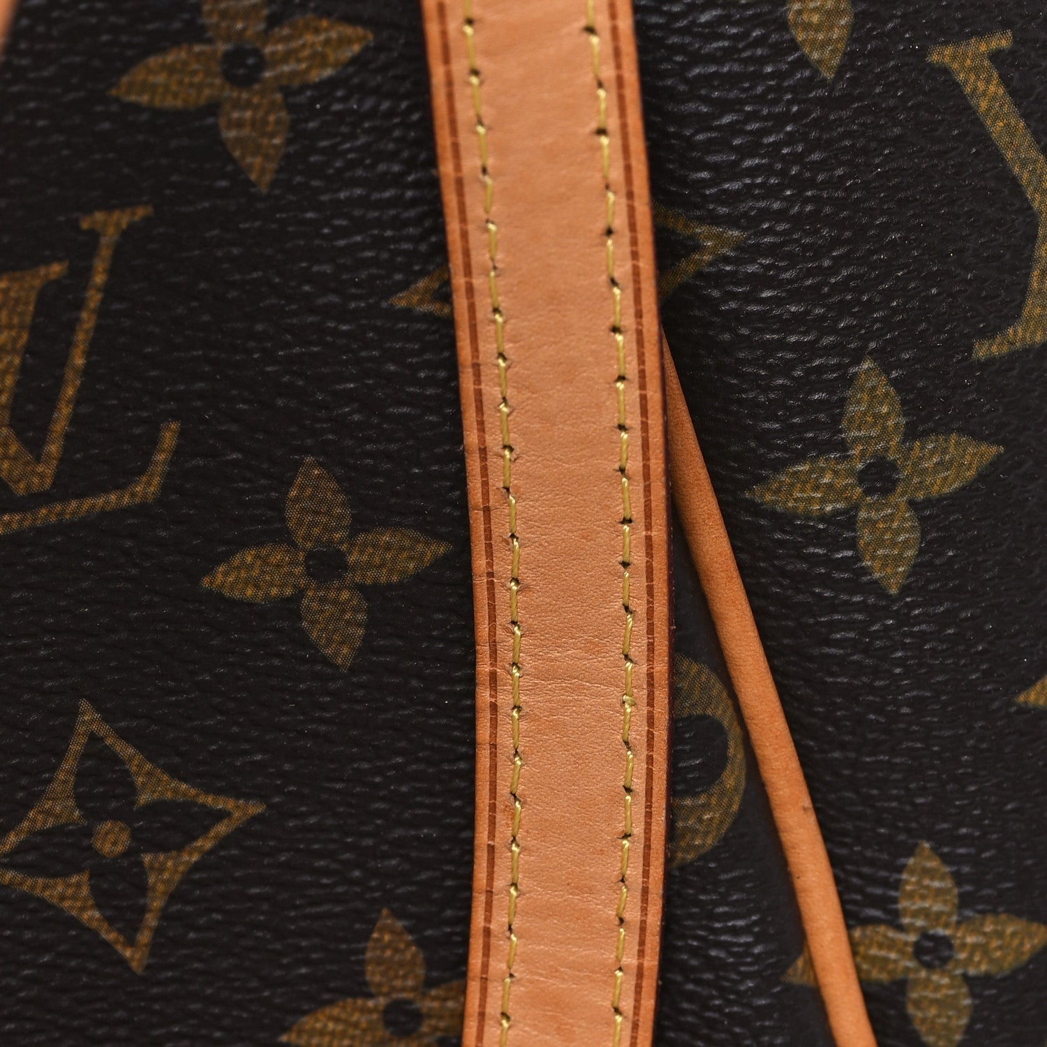 Louis Vuitton Monogram Totally PM 10 of 10