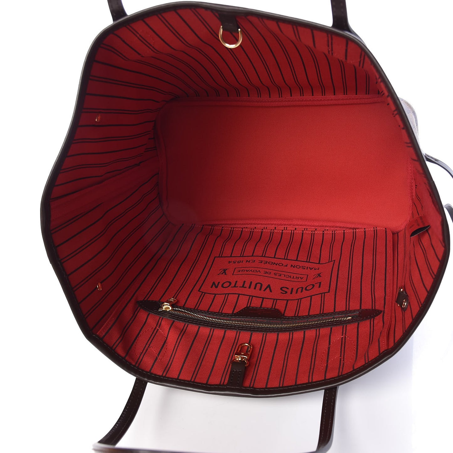 Damier Ebene Neo Neverfull MM