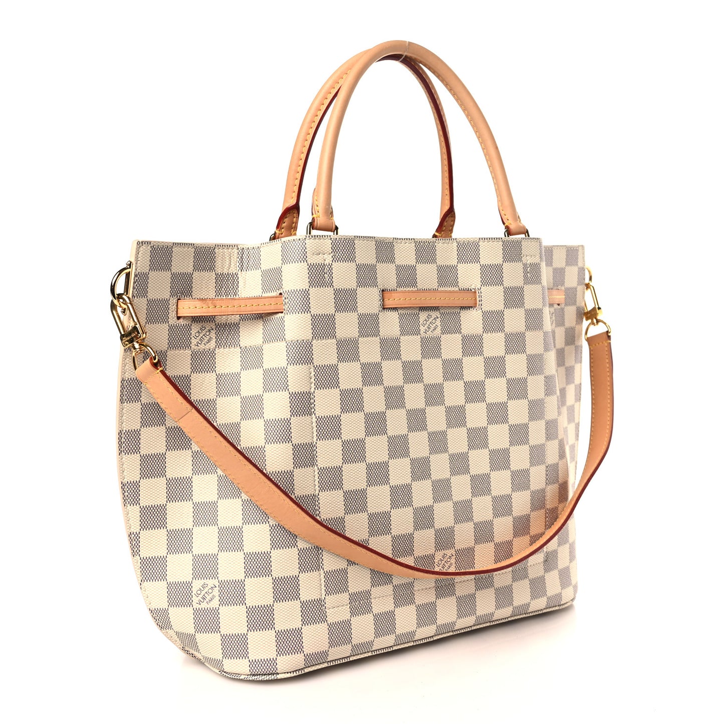 Damier Azur Girolata
