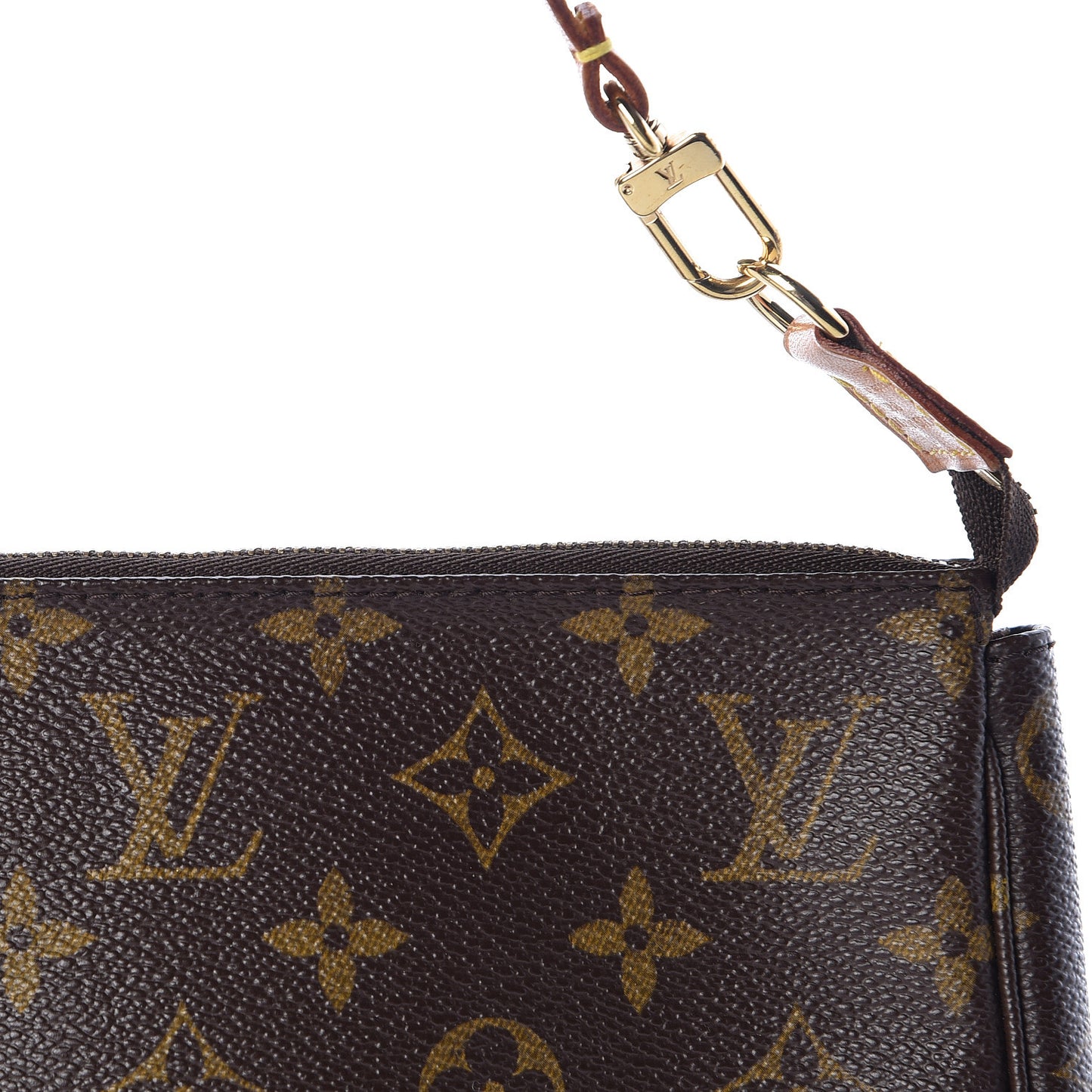 Monogram Pochette Accessories