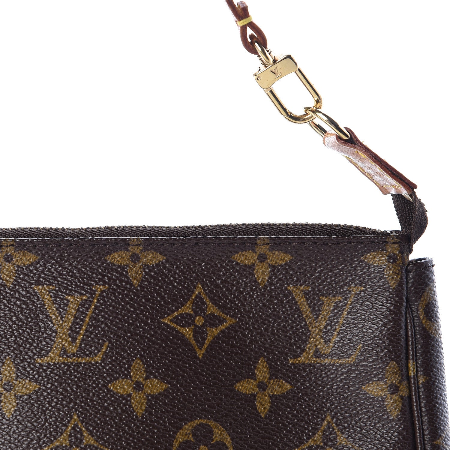 Louis Vuitton Monogram Pochette Accessories 8 of 10