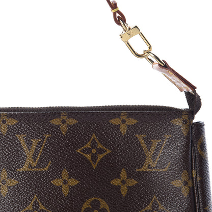 Louis Vuitton Monogram Pochette Accessories 8 of 10