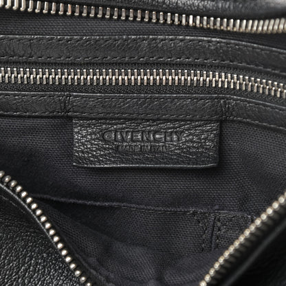 Givenchy Sugar Goatskin Medium Pandora Black 6 of 10
