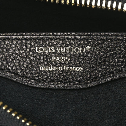 Louis Vuitton Empreinte Monogram Boulogne NM Black 6 of 9