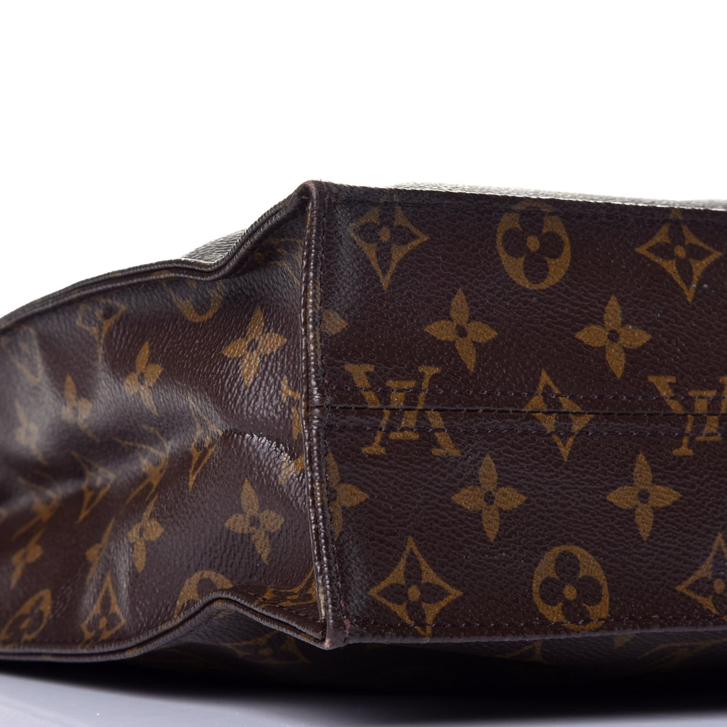 Monogram Sac Plat