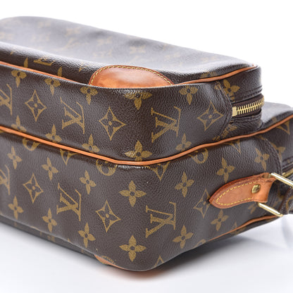 Louis Vuitton Monogram Nil 28 8 of 15