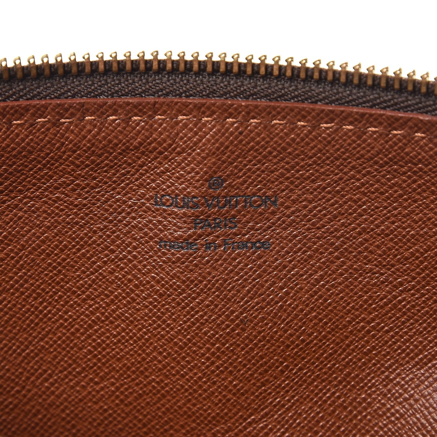 Louis Vuitton Monogram Papillon 30 6 of 9
