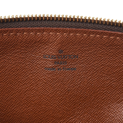 Louis Vuitton Monogram Papillon 30 6 of 9