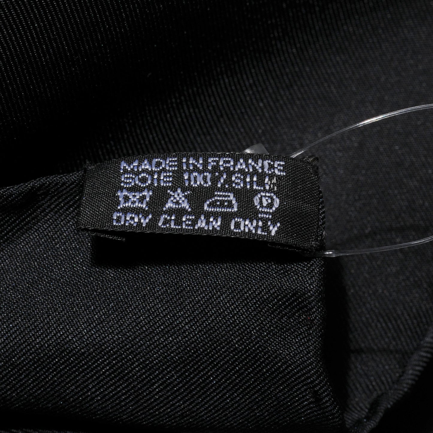 Silk Grande Roue Scarf 90