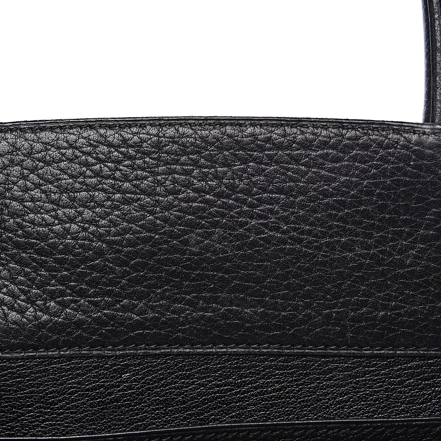Ardennes White Bus 40 Black