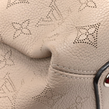 Louis Vuitton Mahina Babylone Chain BB Galet 10 of 14