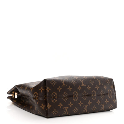 Louis Vuitton Monogram Graceful PM Pivoine 4 of 11