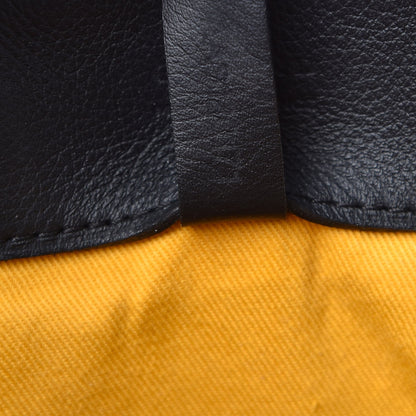 Goyard Goyardine Voltaire III Tote Black 7 of 9