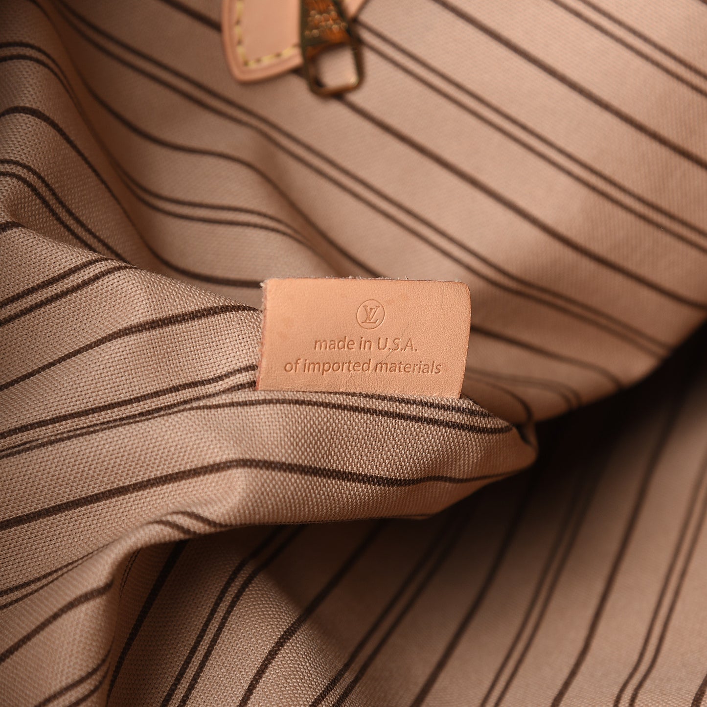 Monogram Delightful GM