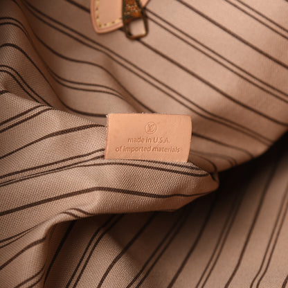 Louis Vuitton Monogram Delightful GM 8 of 13