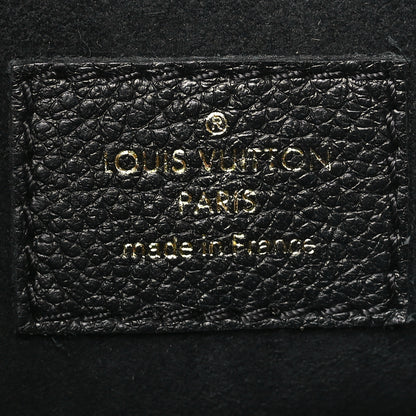 Louis Vuitton Empreinte Monogram Giant Favorite Black 6 of 9